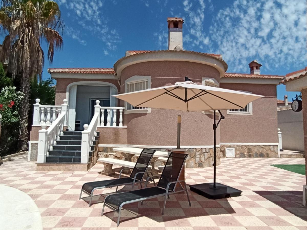 Villa Casa De Limon à Ciudad Quesada Extérieur photo