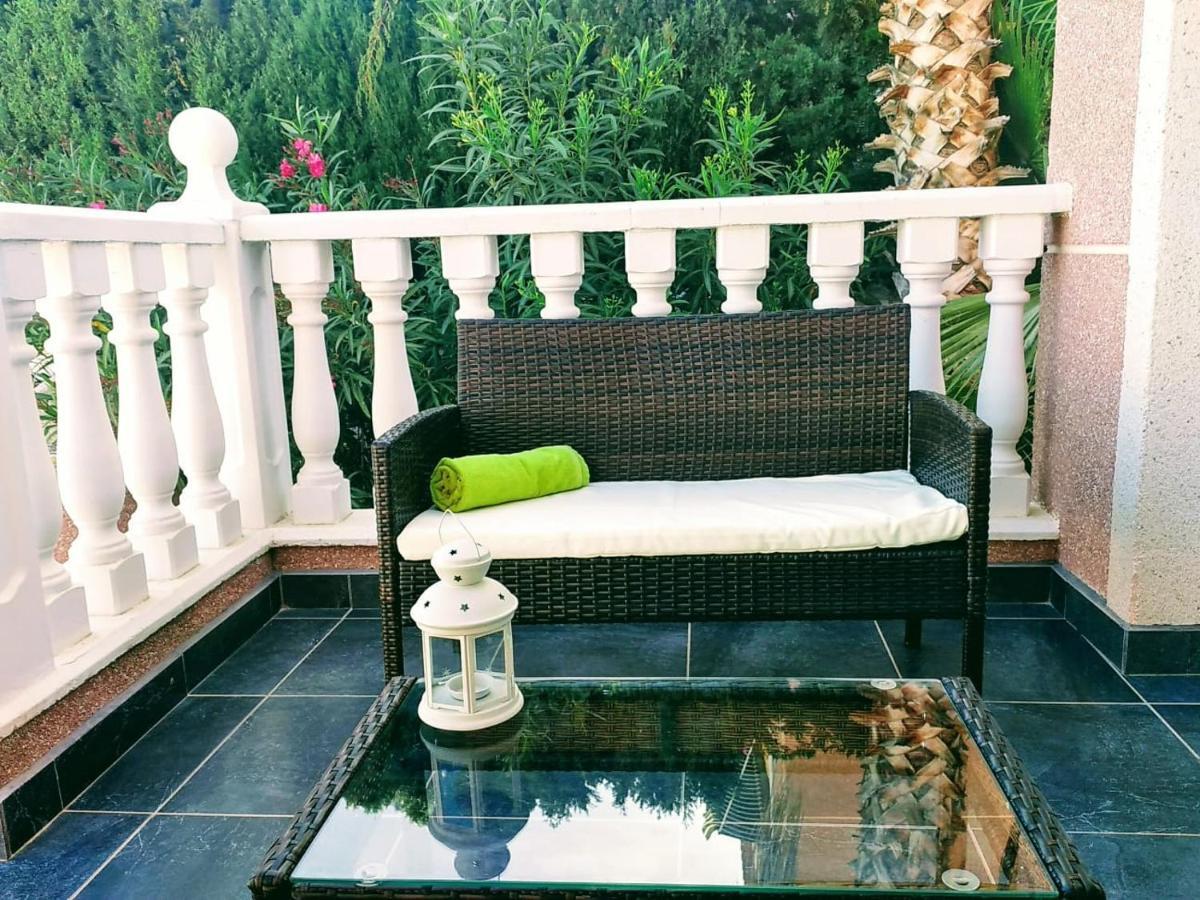 Villa Casa De Limon à Ciudad Quesada Extérieur photo