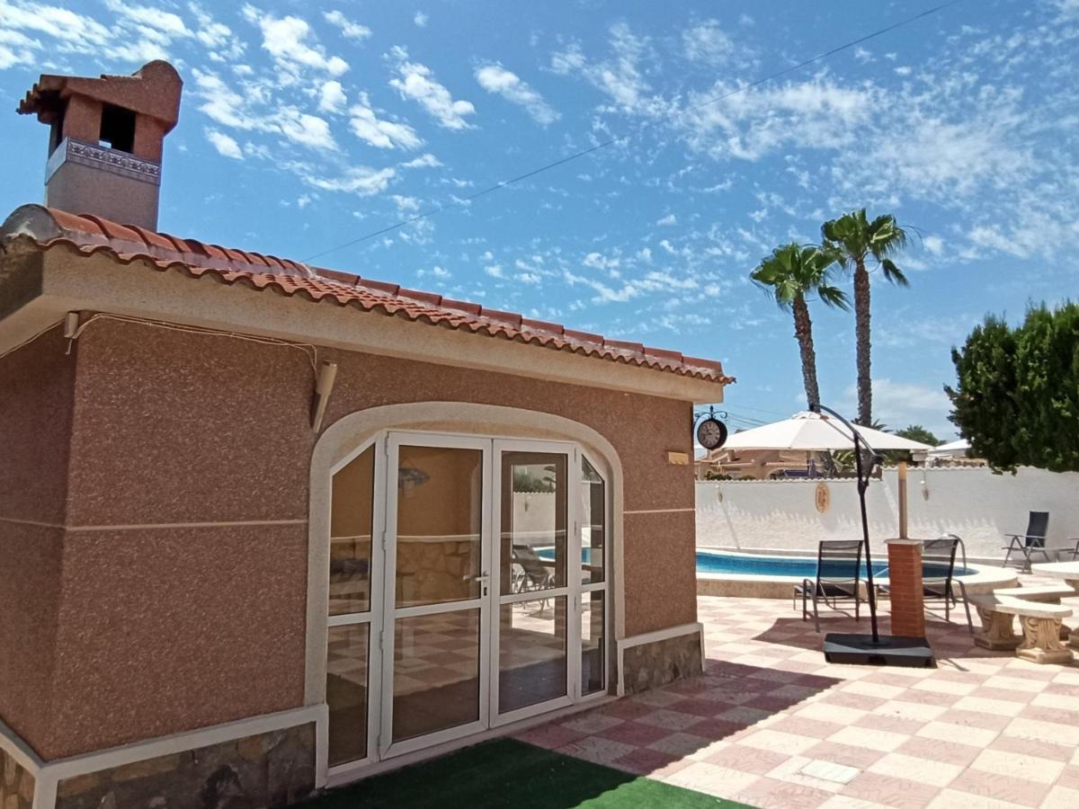 Villa Casa De Limon à Ciudad Quesada Extérieur photo
